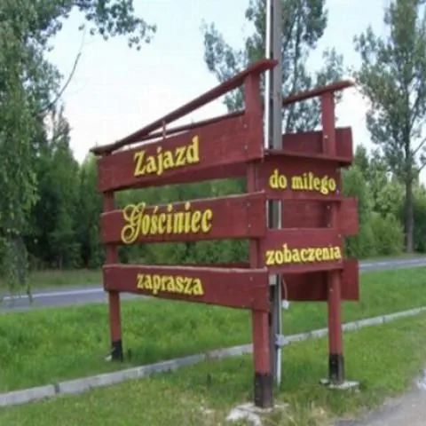Zajazd Gościniec Strużki