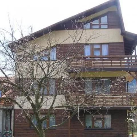 Gospodarstwo Agroturystyczne w Rajczy Rajcza