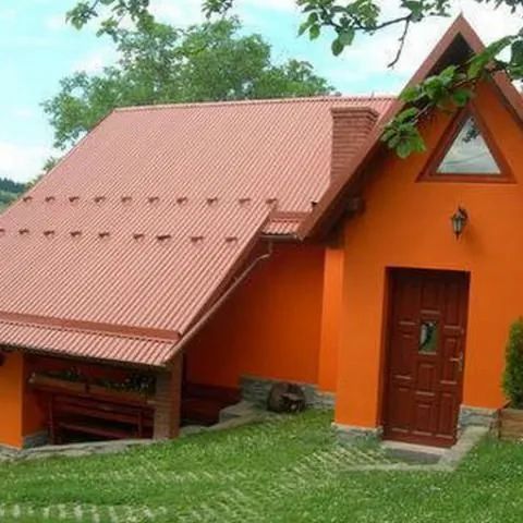 Górska Chata u Makena Jeleśnia