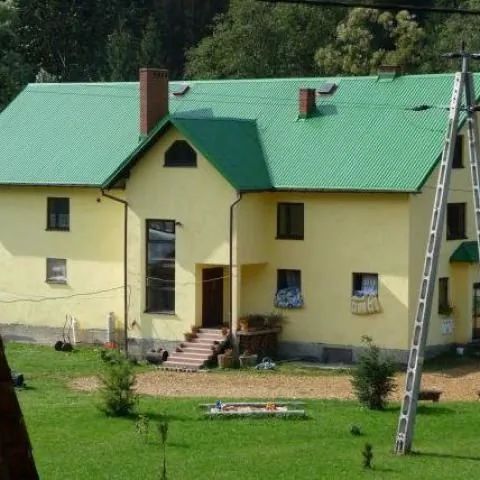 Pokoje Gościnne U DURAJA Zwardoń