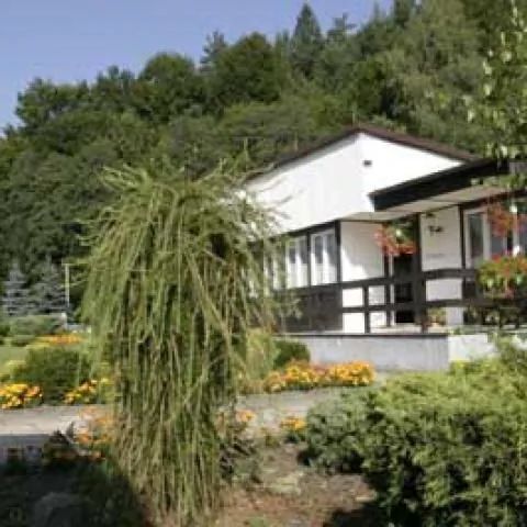 Ośrodek Szkoleniowo-Wypoczynkowy PONIKIEW Wadowice