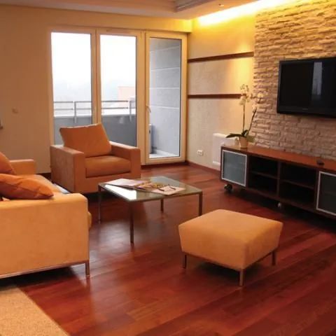 Apartamenty Kochtex  Poznań