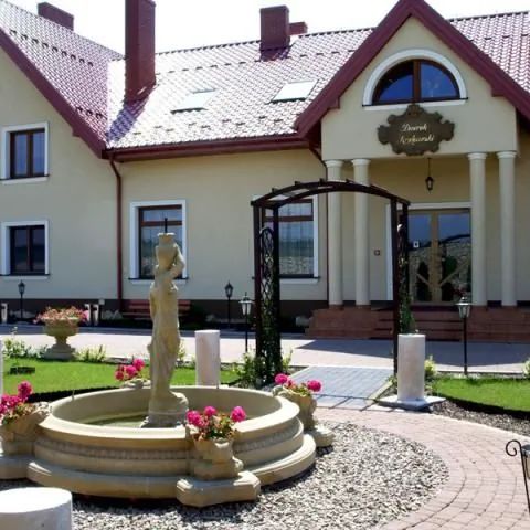 Dworek Krakowski Kraków