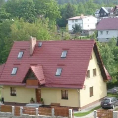 Pokoje Gościnne BAJECZKA Szklarska Poręba