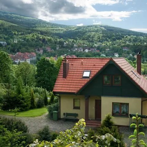 Apartament KOSÓWKA Świeradów-Zdrój