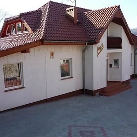 Pokoje gościnne LUX Szklarska Poręba