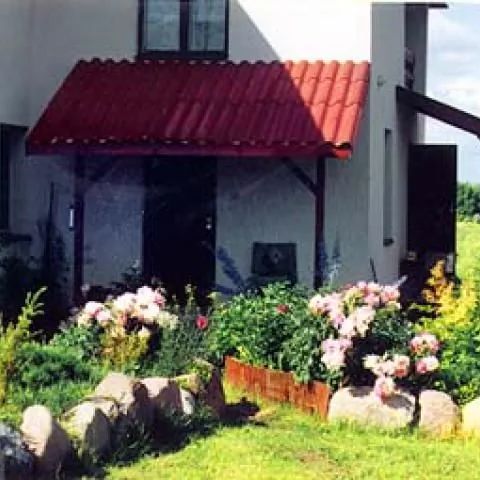 Agroturystyka ŻANDARYS Sejny