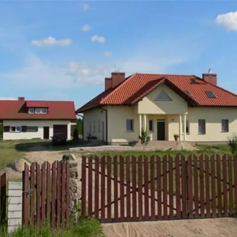 Agroturystyka OSTRO - VITA Dąbrówno