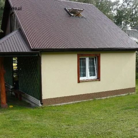 Agrowczasy - Małogoszcz