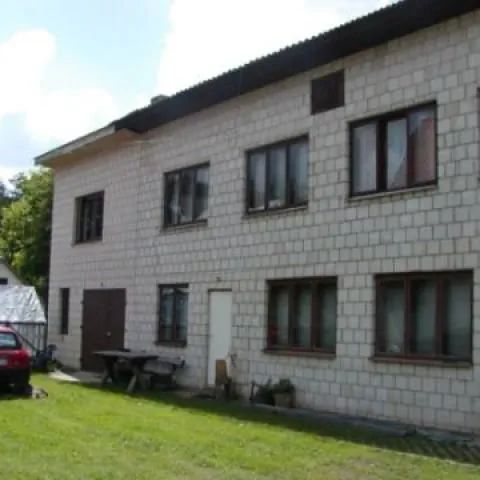 Agroturystyka w Gibach Giby