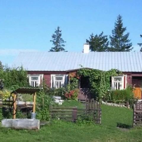 Agroturystyka nad Wigrami Krasnopol