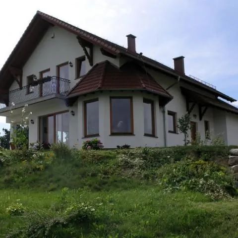 Pokoje gościnne ZIELONE WZGÓRZE Dziwiszów