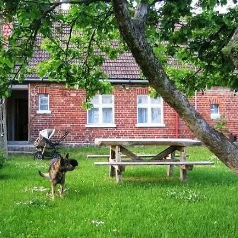 Dom Wakacyjny Marysia Silnowo