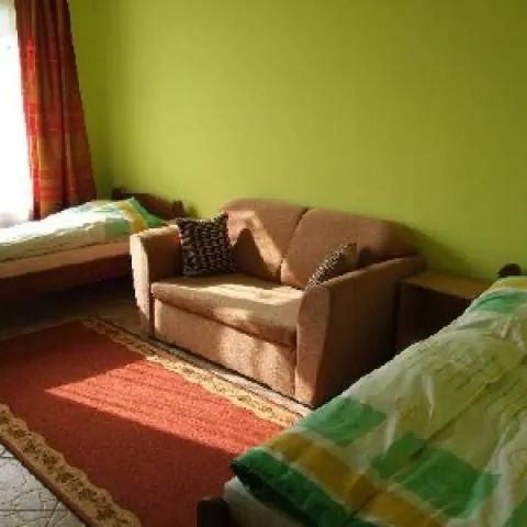 Pokoje Gościnne HEVEN Płock