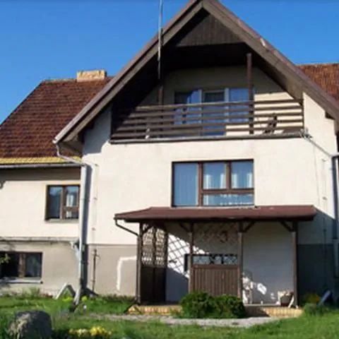 Gospodarstwo Rolne Agroturystyczne/ Mosina