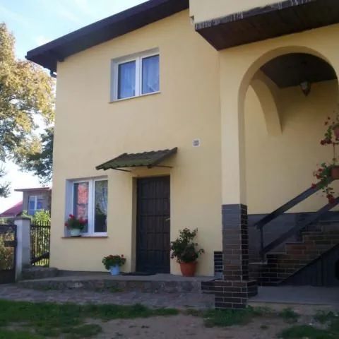 Agroturystyka Leleszki Pasym