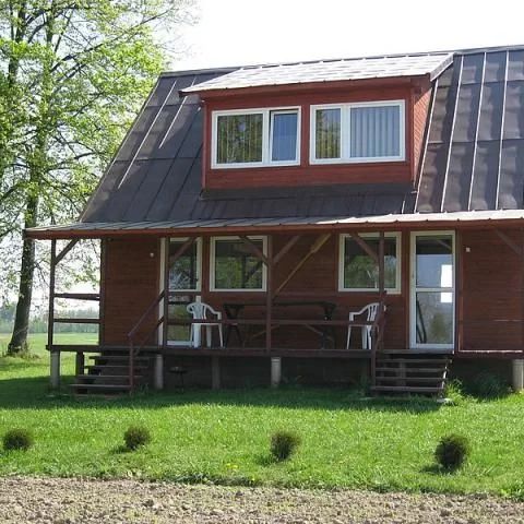 Gospodarstwo Agroturystyczne "Dom Pod Dębem" Bargłów Kościelny