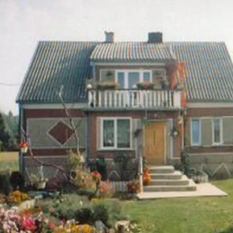 Agroturystyka na Suwalszczyźnie - Wiżajny