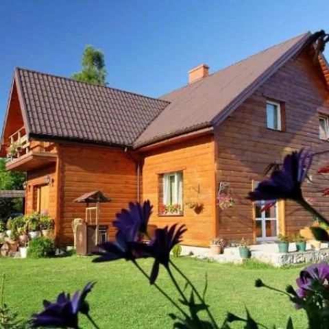 Agroturystyka "U Ani" Rajgród