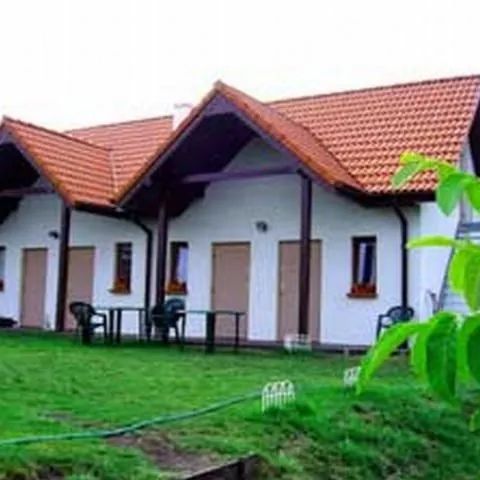 Agroturystyka Ania i Filip Konin