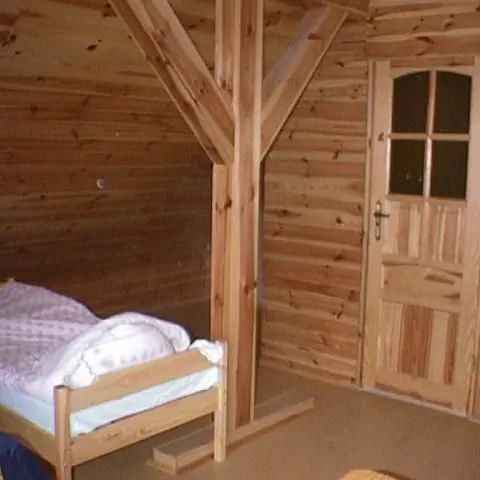 Stajnia Zacisze - agroturystyka Małki