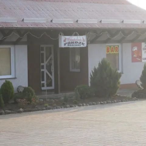 GOSPODARSTWO ROLNE KONI WIERZCHOWYCH "PANDEROZA" w PĘCHCINIE Ciechanów