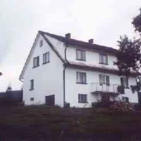 Agroturystyka na terenie Beskidu Średniego  Jordanów