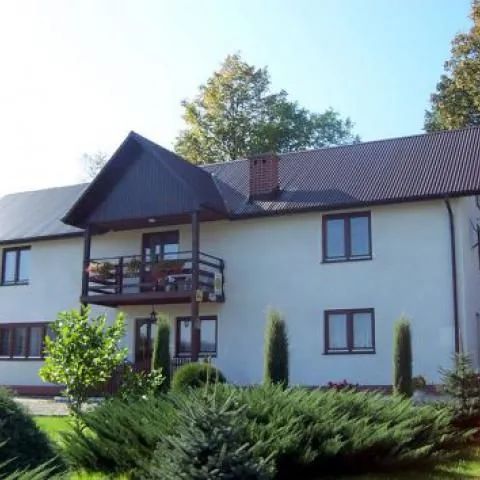 Gospodarstwo Agroturystyczne AGRO-BELLA Żegocina