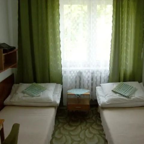 Dom wczasowy TRZY LILIE Iwonicz-Zdrój