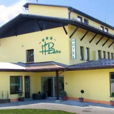 Hotel BARKA Kalwaria Zebrzydowska
