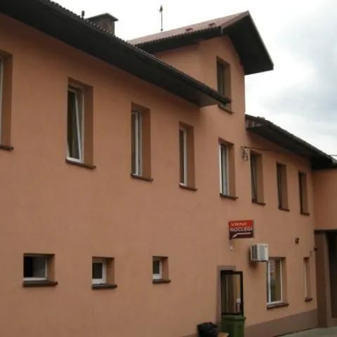 Noclegi Viktor Kalwaria Zebrzydowska