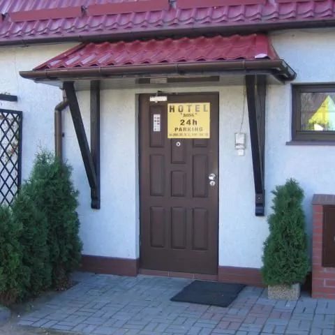 Usługi hotelarskie  "BOSS 2000" Drawsko Pomorskie