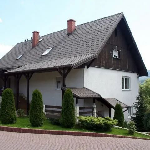 Agroturystyka U Maryli - Stronie Śląskie