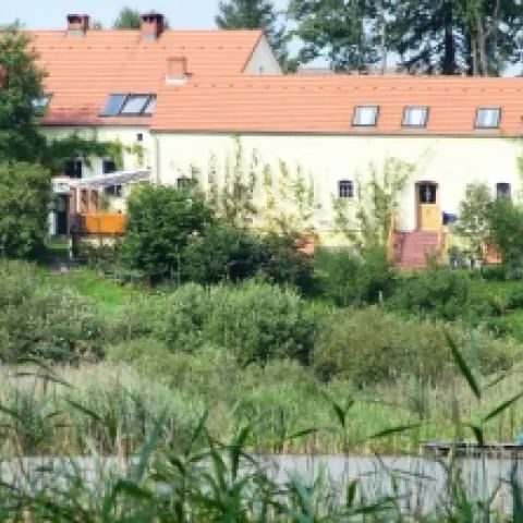 Agroturystyka Uwes Pommernhof Czaplinek