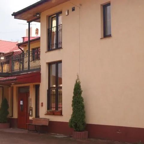 Zajazd pod Kasztanami Wyry 3km od Mikołowa