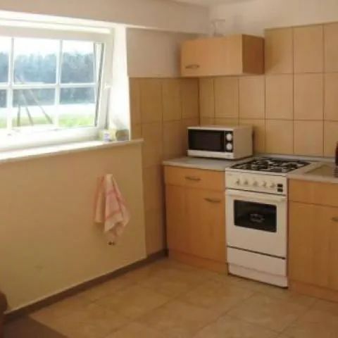 Gospodarstwo agroturystyczne "Nad Jeziorkiem" Czaplinek