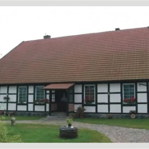 AGROTURYSTYKA POD KOGUTEM Będzino