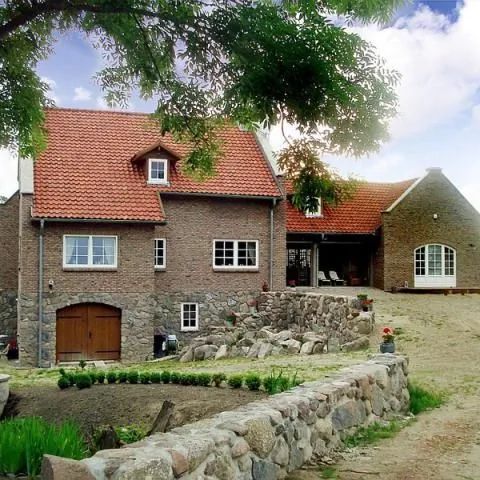 Agroturystyka "Dębowe Zacisze" Połczyn-Zdrój