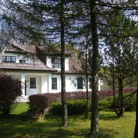 Agroturystyka - Polanów