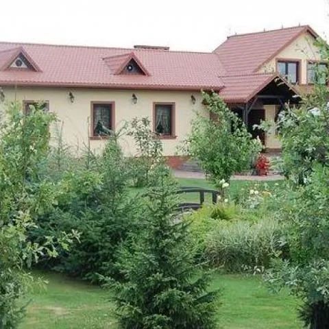 Wiejski Zajazd. Międzyrzec Podlaski