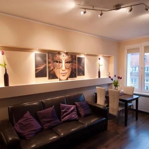 Apartament Kowalska Gdańsk – Gdańsk, Polska