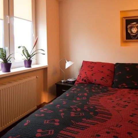 Apartament Kowalska Gdańsk – Gdańsk, Polska