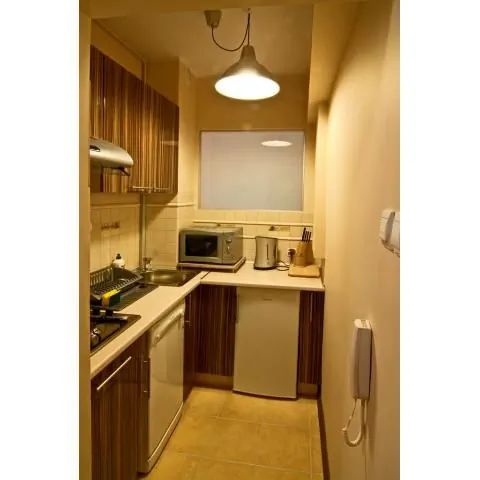 Apartament Kowalska Gdańsk – Gdańsk, Polska