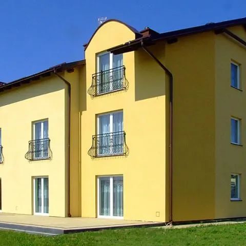 Willa PROMYK Gdańsk