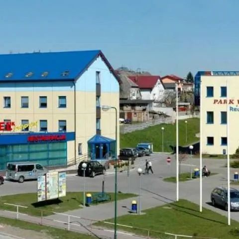 Hotel-ik Świdwin  Świdwin