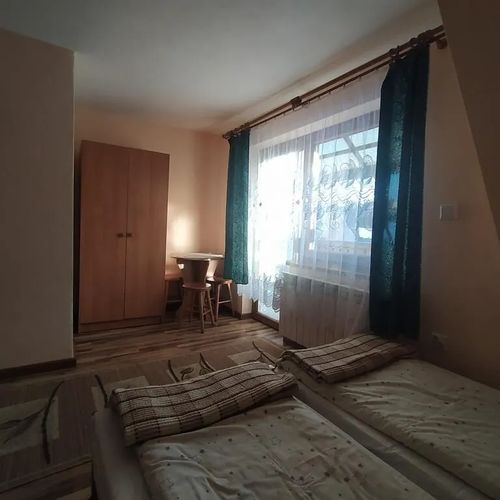  Dom wypoczynkowy Maria Białka Tatrzańska