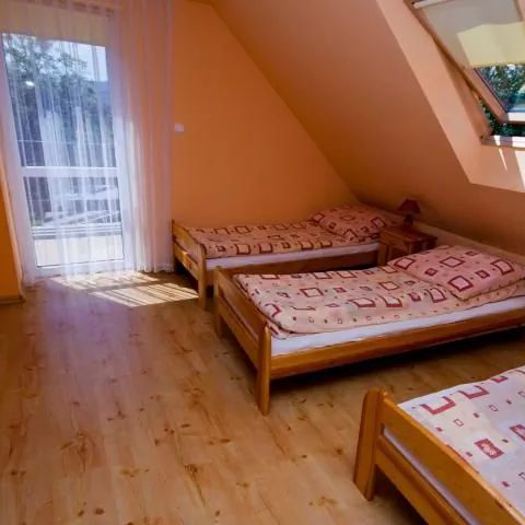 Gospodarstwo Agroturystyczne "Na Gołębiówce" Wadowice
