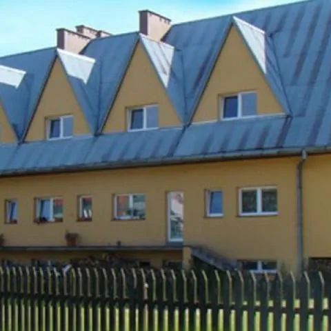Gospodarstwo Agroturystyczne Wikada