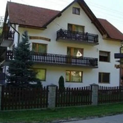 AGROCHATKA "U WŁADKA" Muszyna