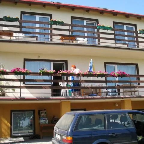Pokoje u Adeli Mrągowo